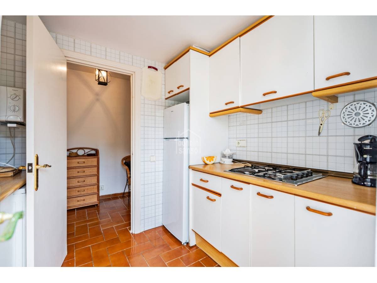 Apartment in Mercadal — photo 13 of 33