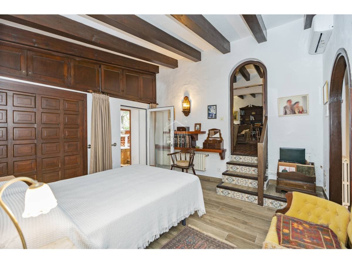 Villa in Sant Lluis — photo 19 of 39