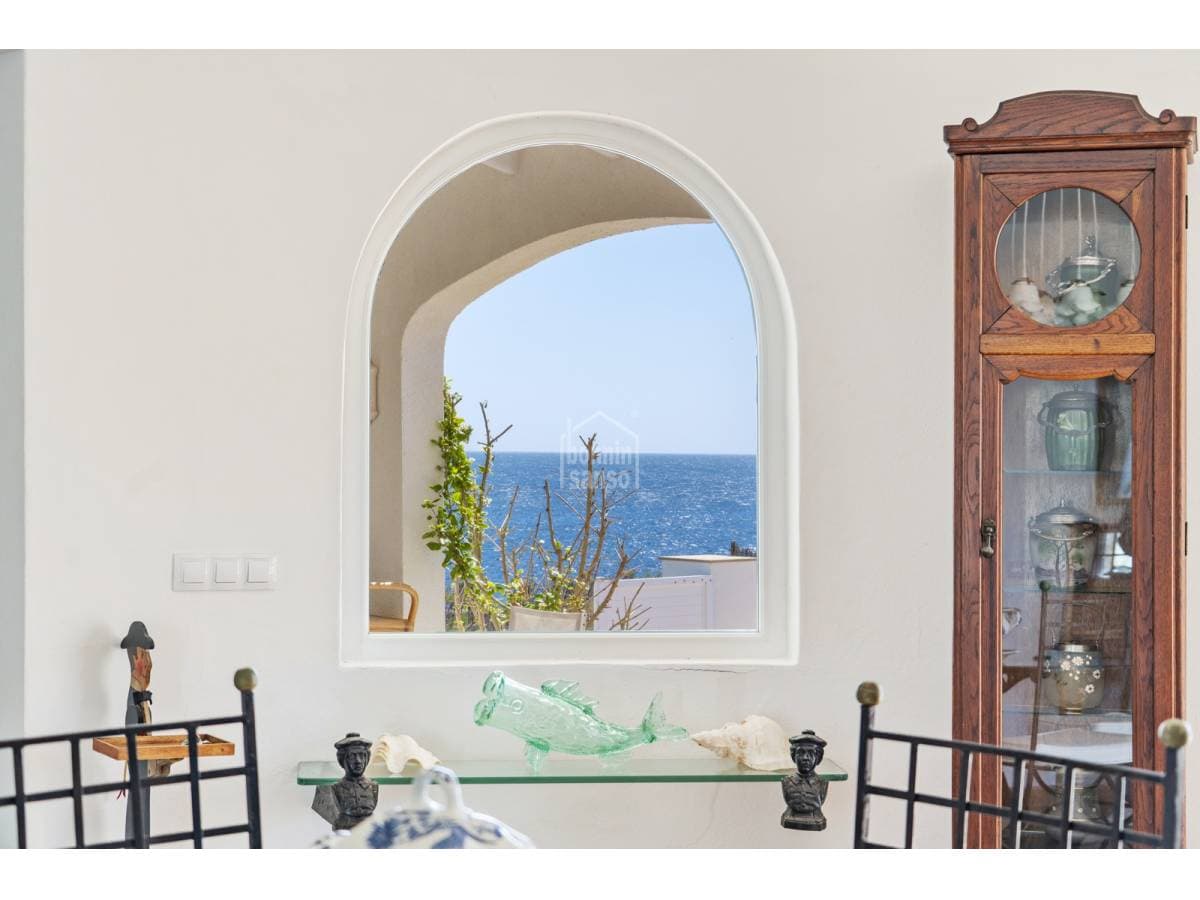 Villa in Sant Lluis — photo 9 of 46