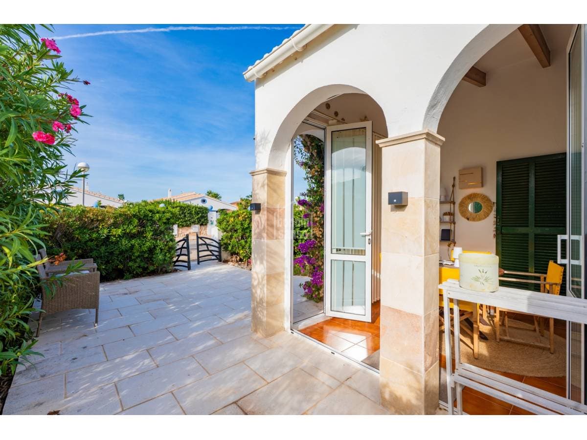 Villa in Ciutadella — photo 2 of 18