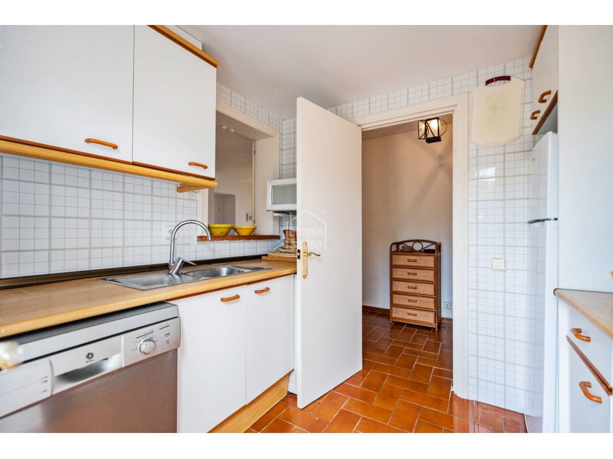 Apartment in Mercadal — photo 12 of 33