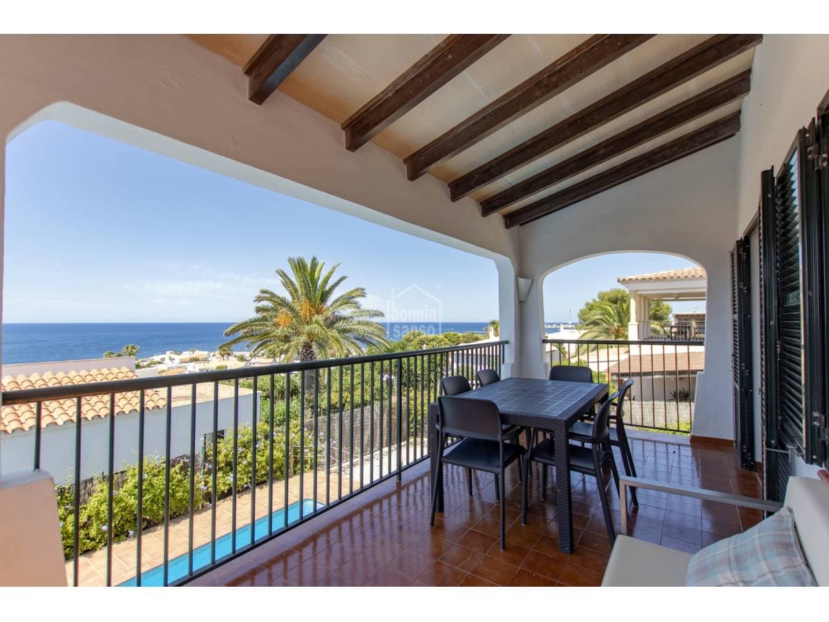 Villa in Sant Lluis — photo 5 of 24