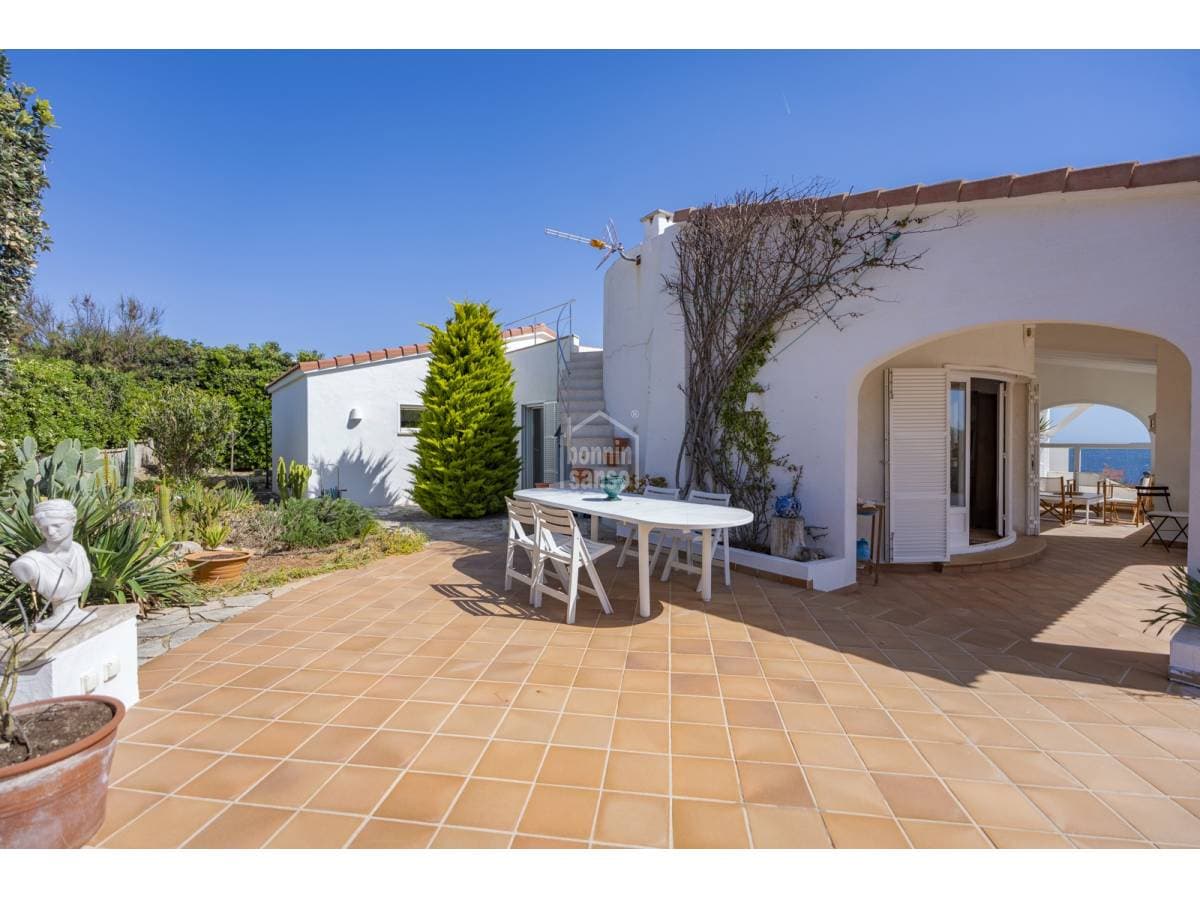 Villa in Sant Lluis — photo 38 of 46