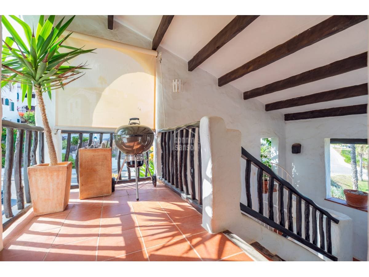 Apartment in Mercadal — photo 16 of 22