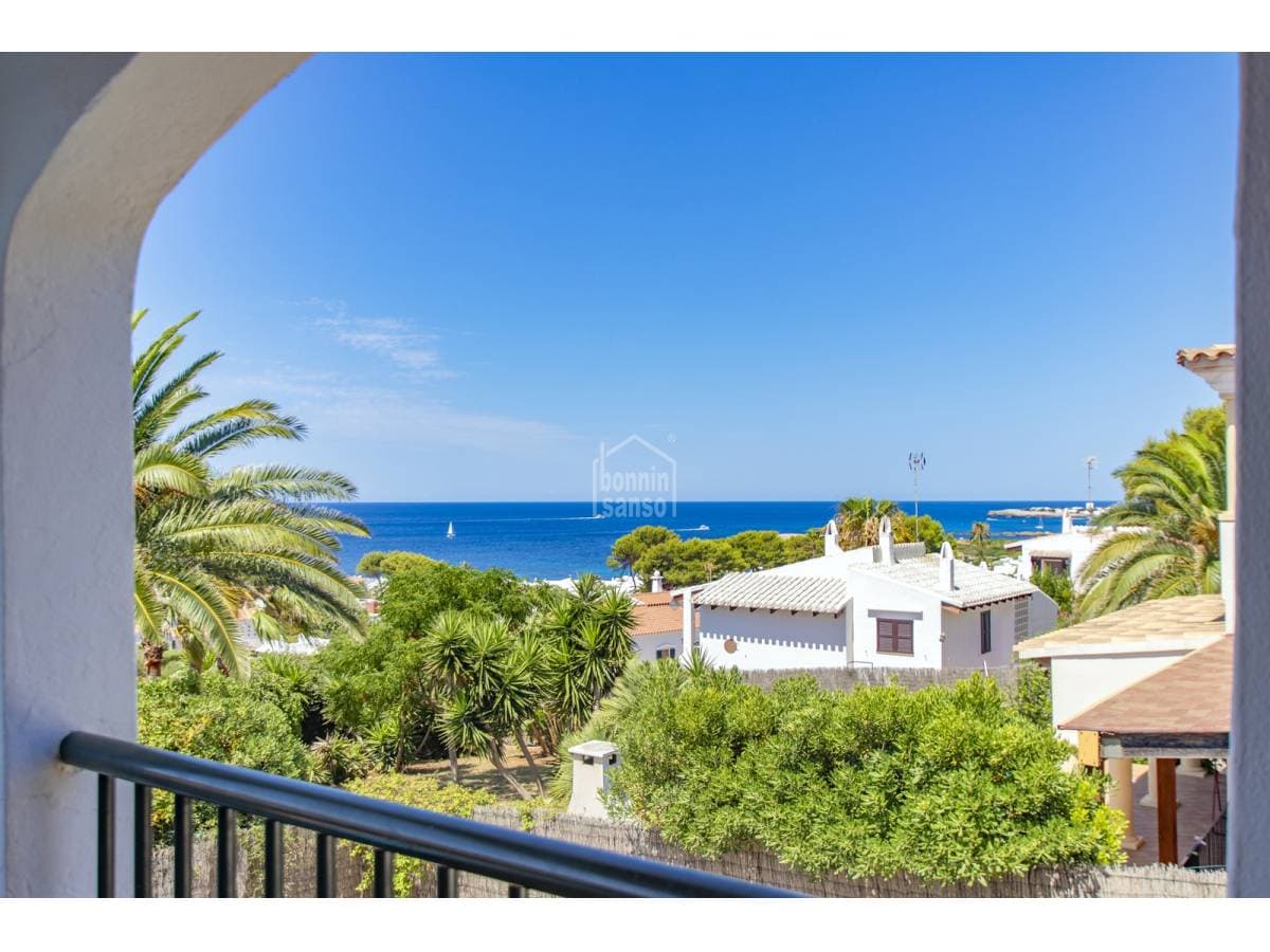 Villa in Sant Lluis — photo 7 of 24