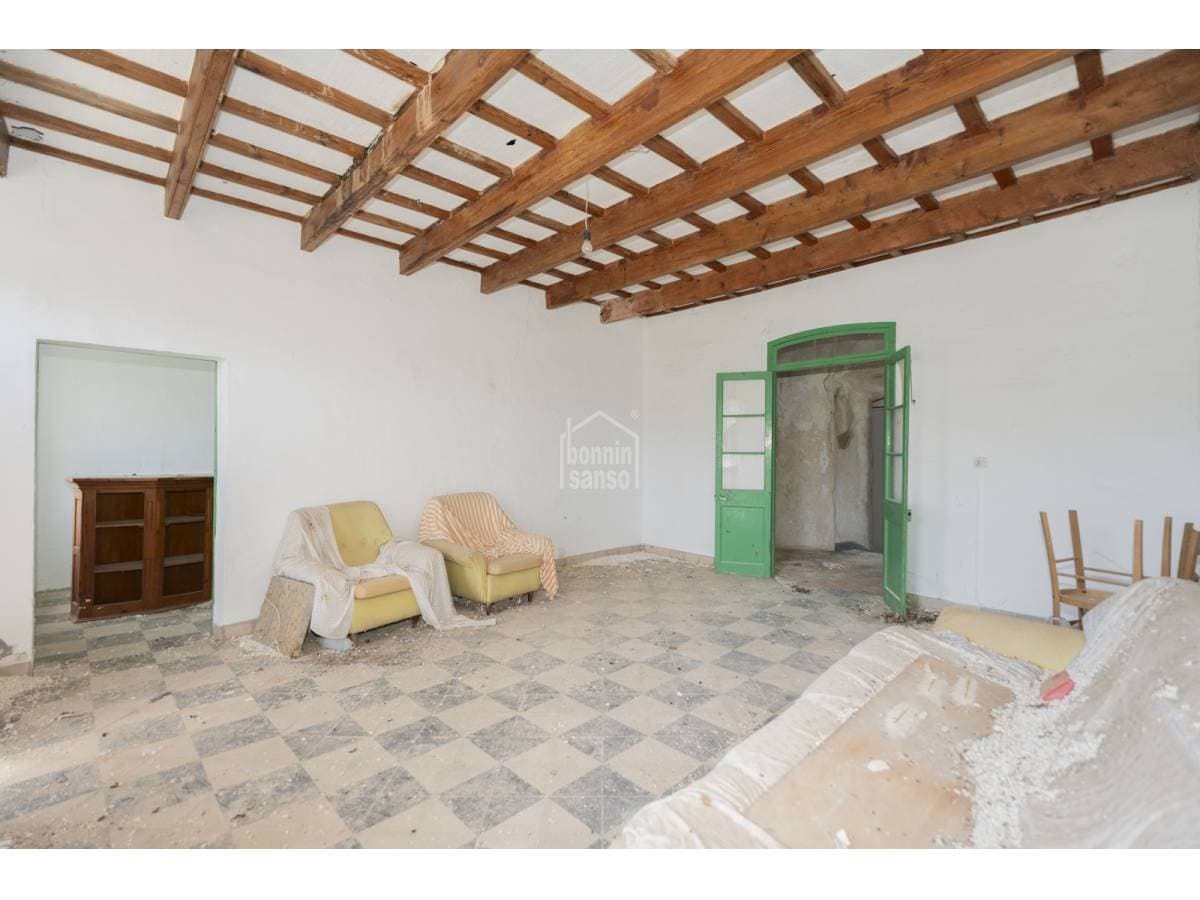 Country house in Mercadal — photo 27 of 61