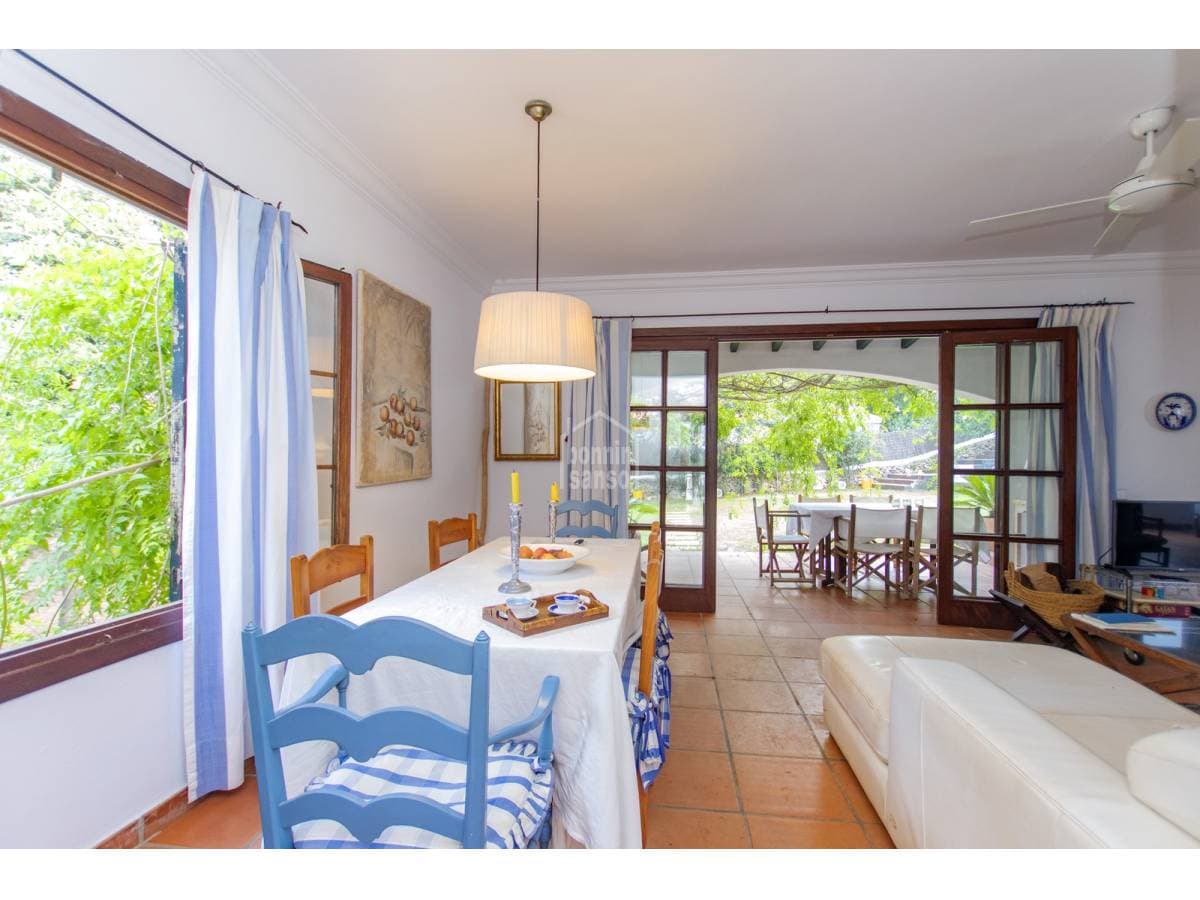 Country house in Mercadal — photo 14 of 50