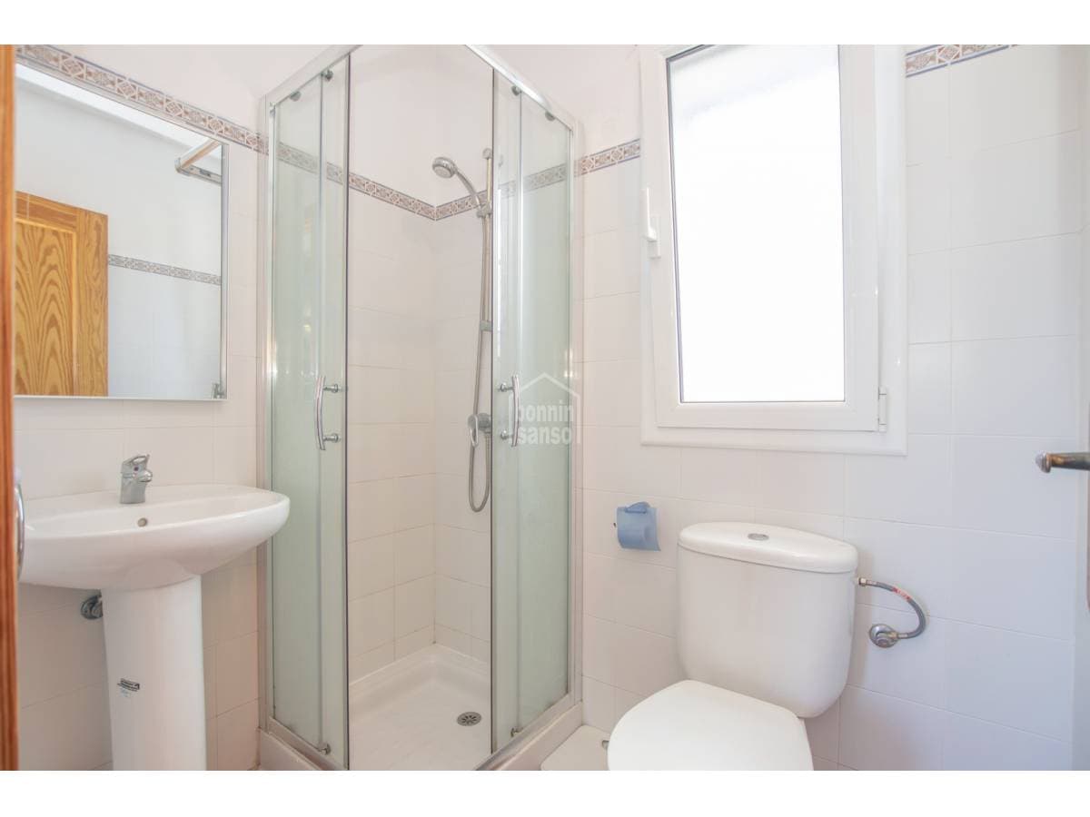 Apartment in Sant Lluis — photo 12 of 15