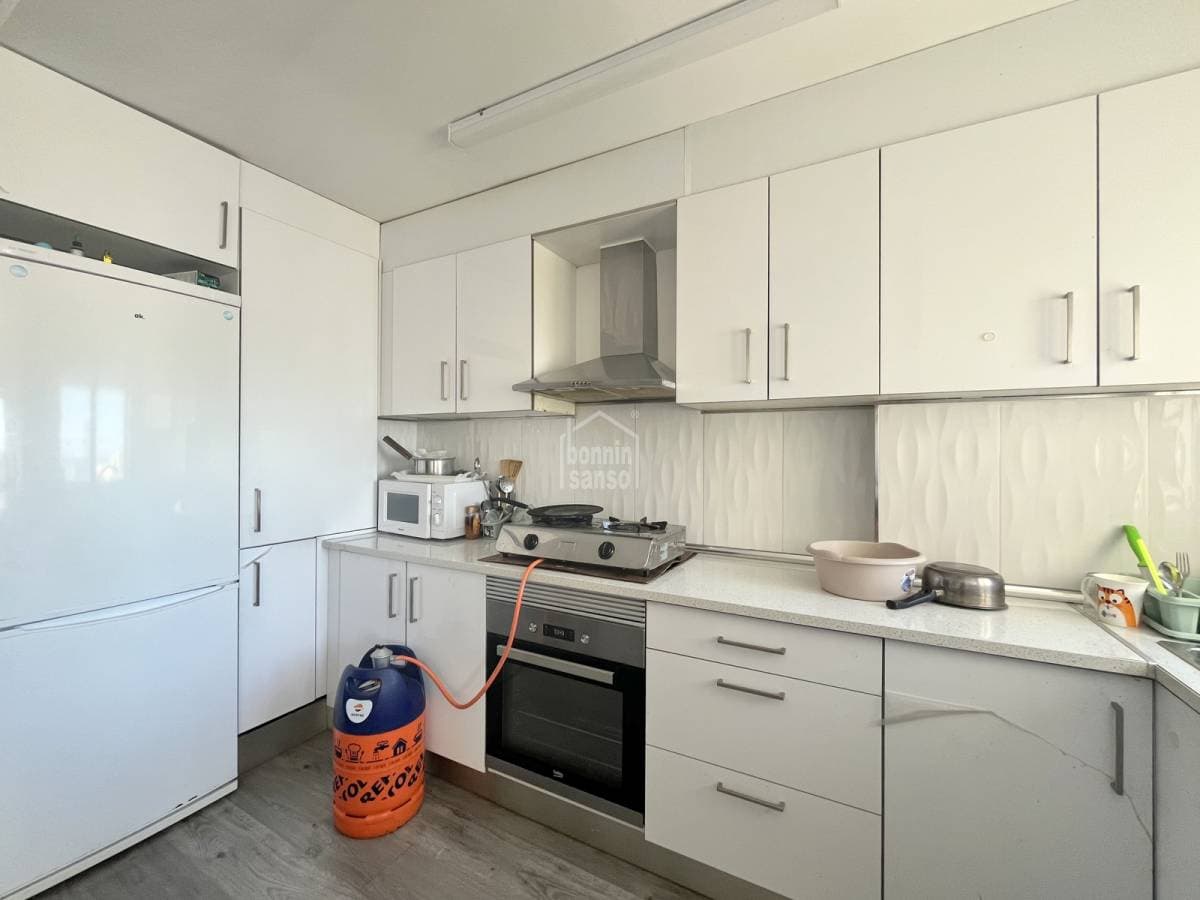 Apartment in Son Servera — photo 6 of 9