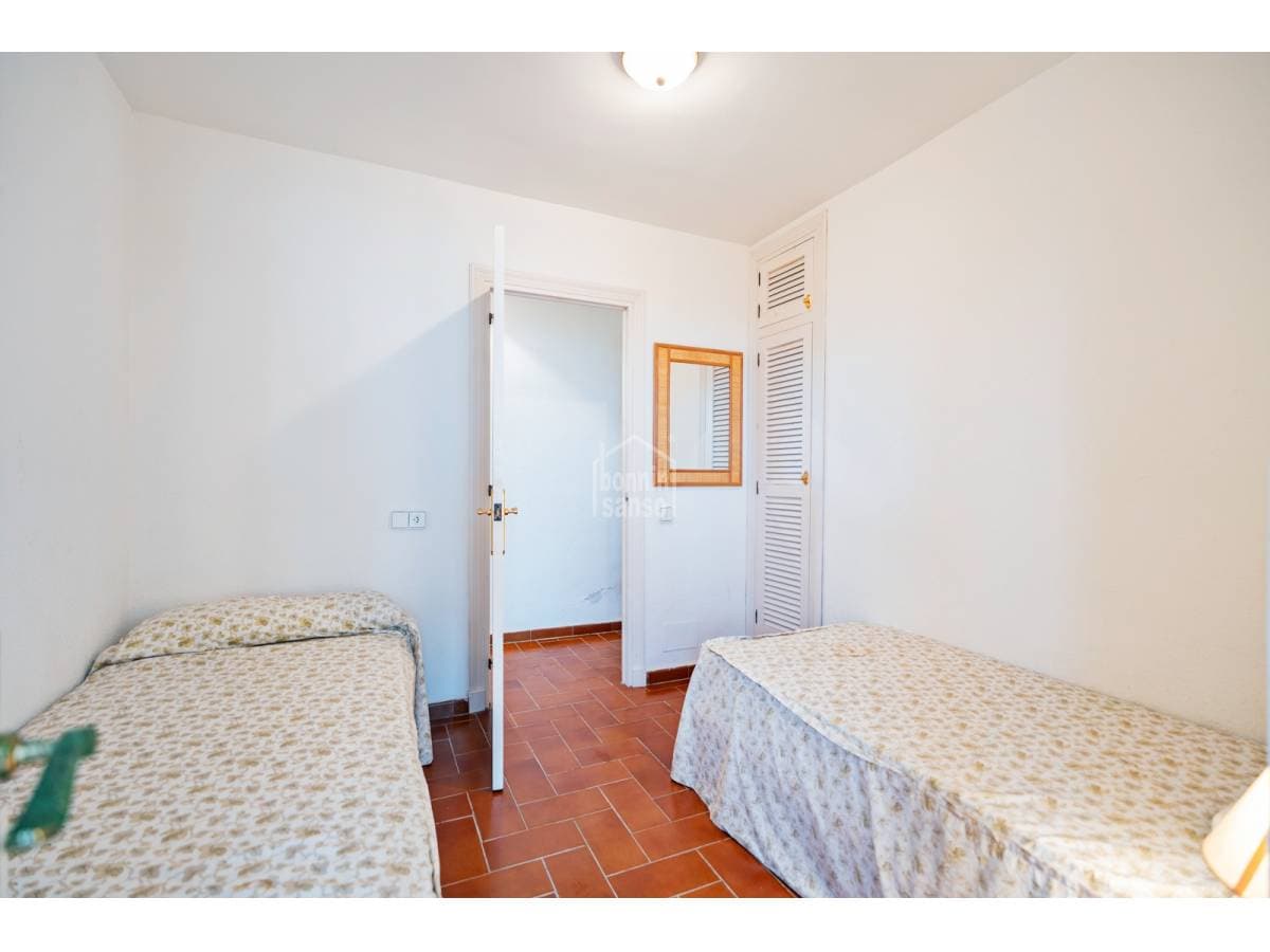 Apartment in Mercadal — photo 18 of 33