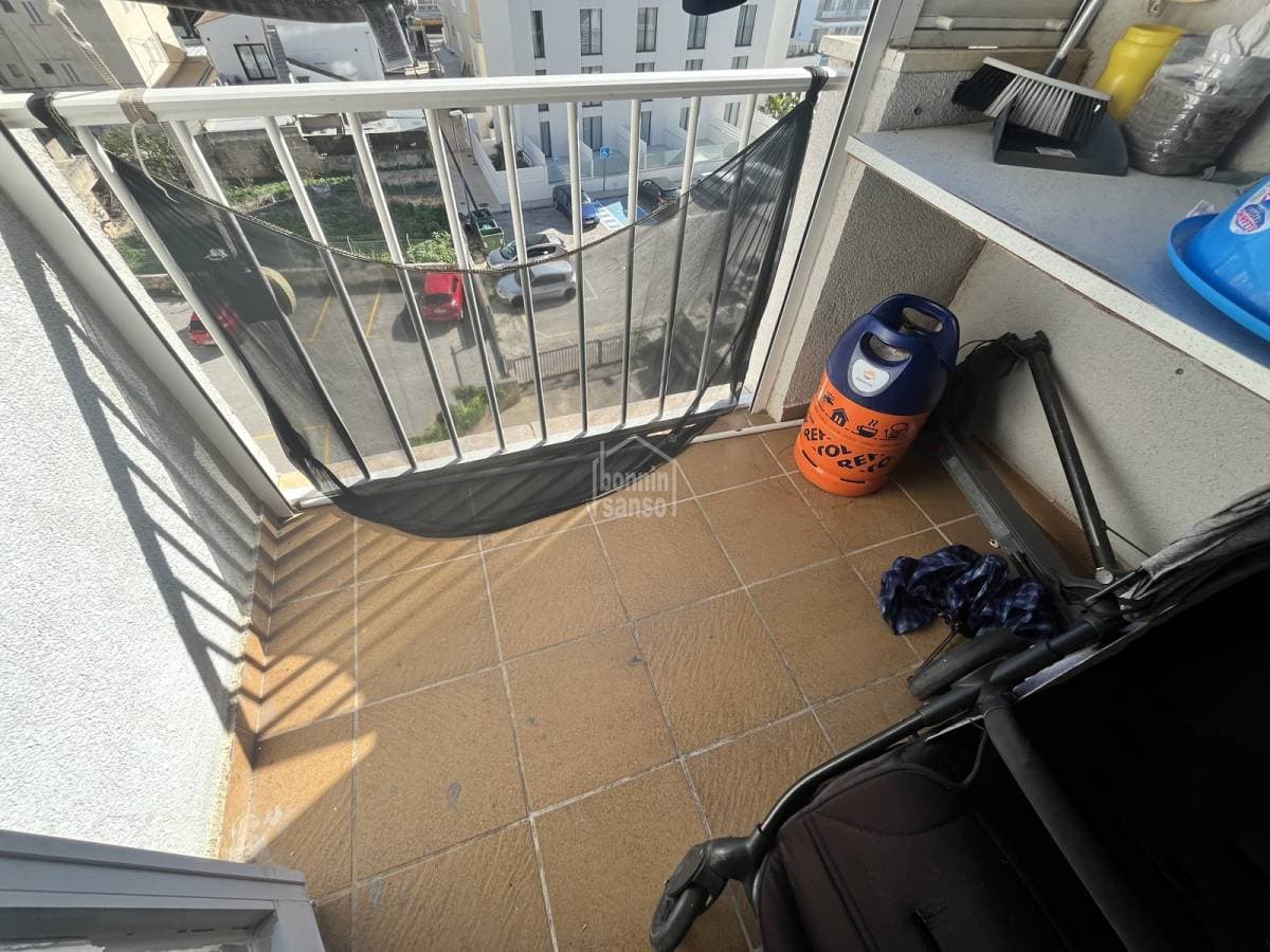Apartment in Son Servera — photo 3 of 9