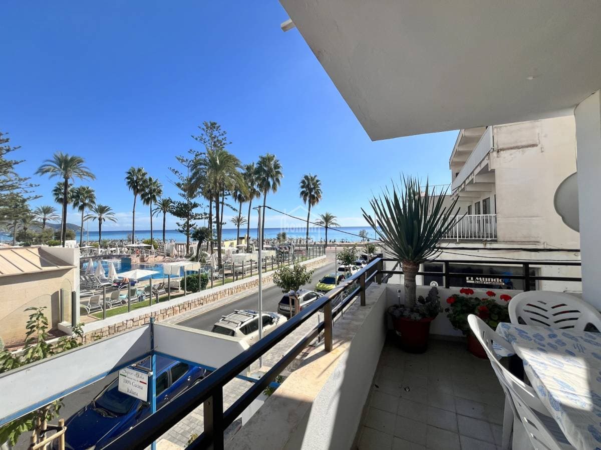 Apartment · Sant Llorenç Des Cardassar