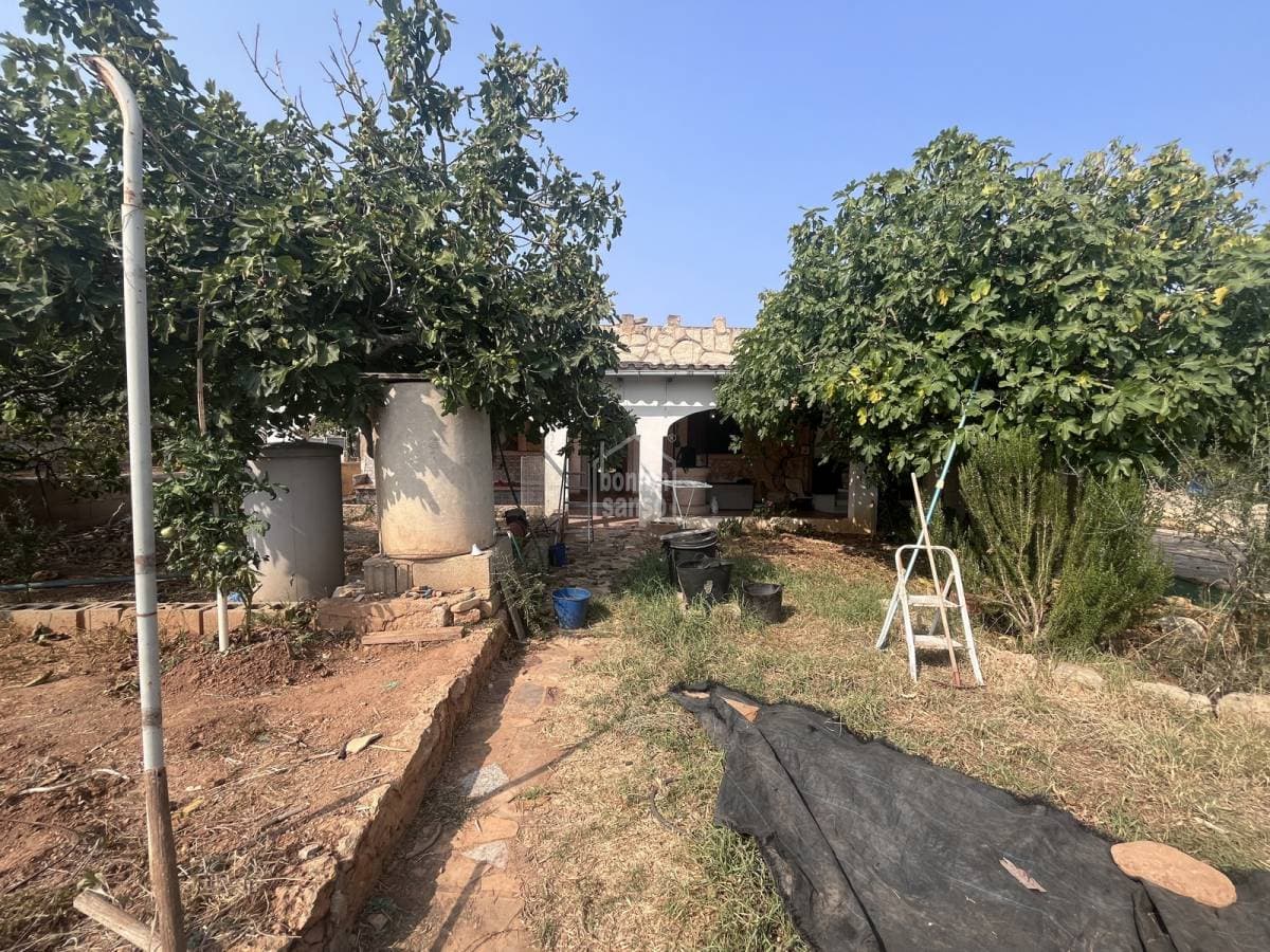 Country house · Manacor