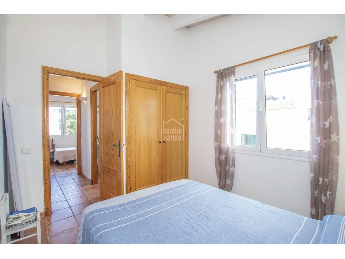 Apartment in Sant Lluis — photo 11 of 15