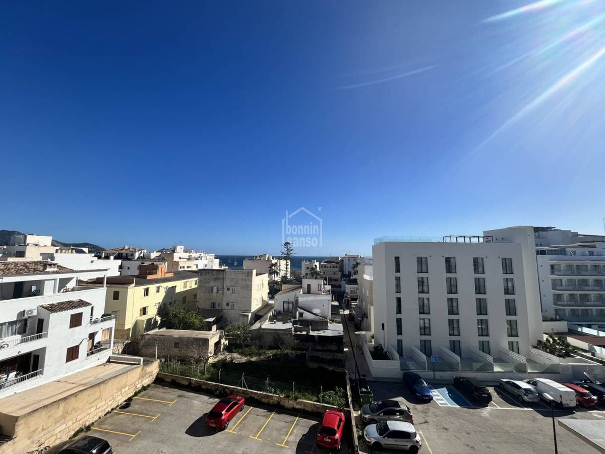 Apartment in Son Servera — photo 2 of 9