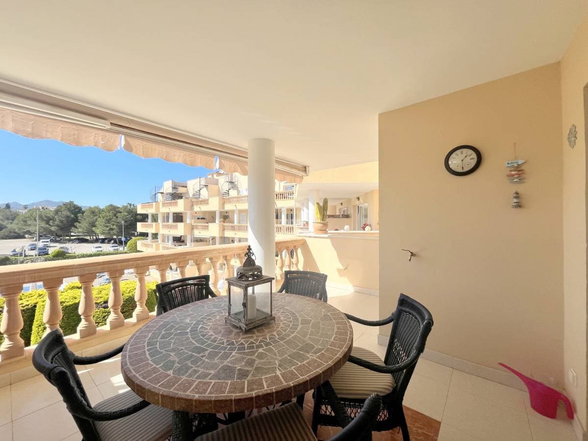 Apartment · Son Servera