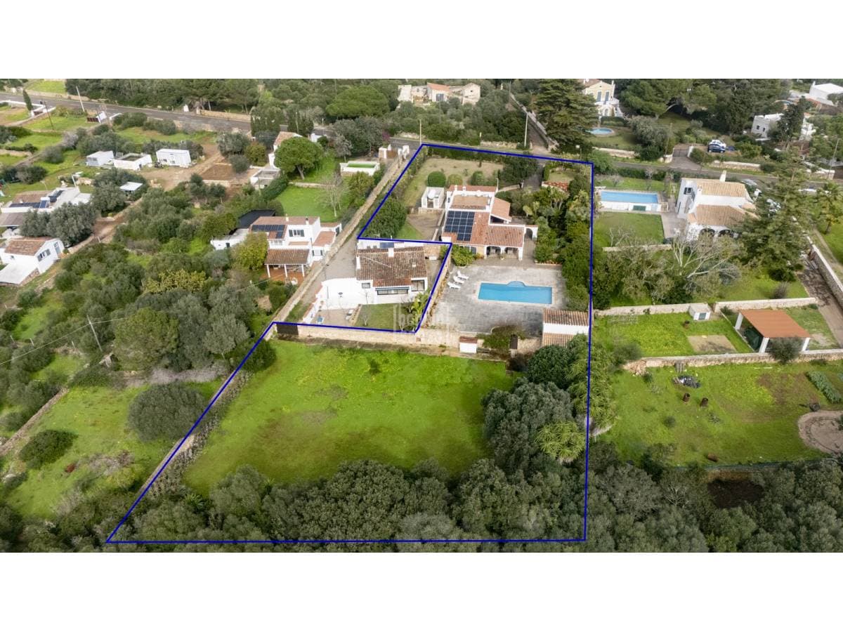 Villa in Sant Lluis — photo 28 of 39