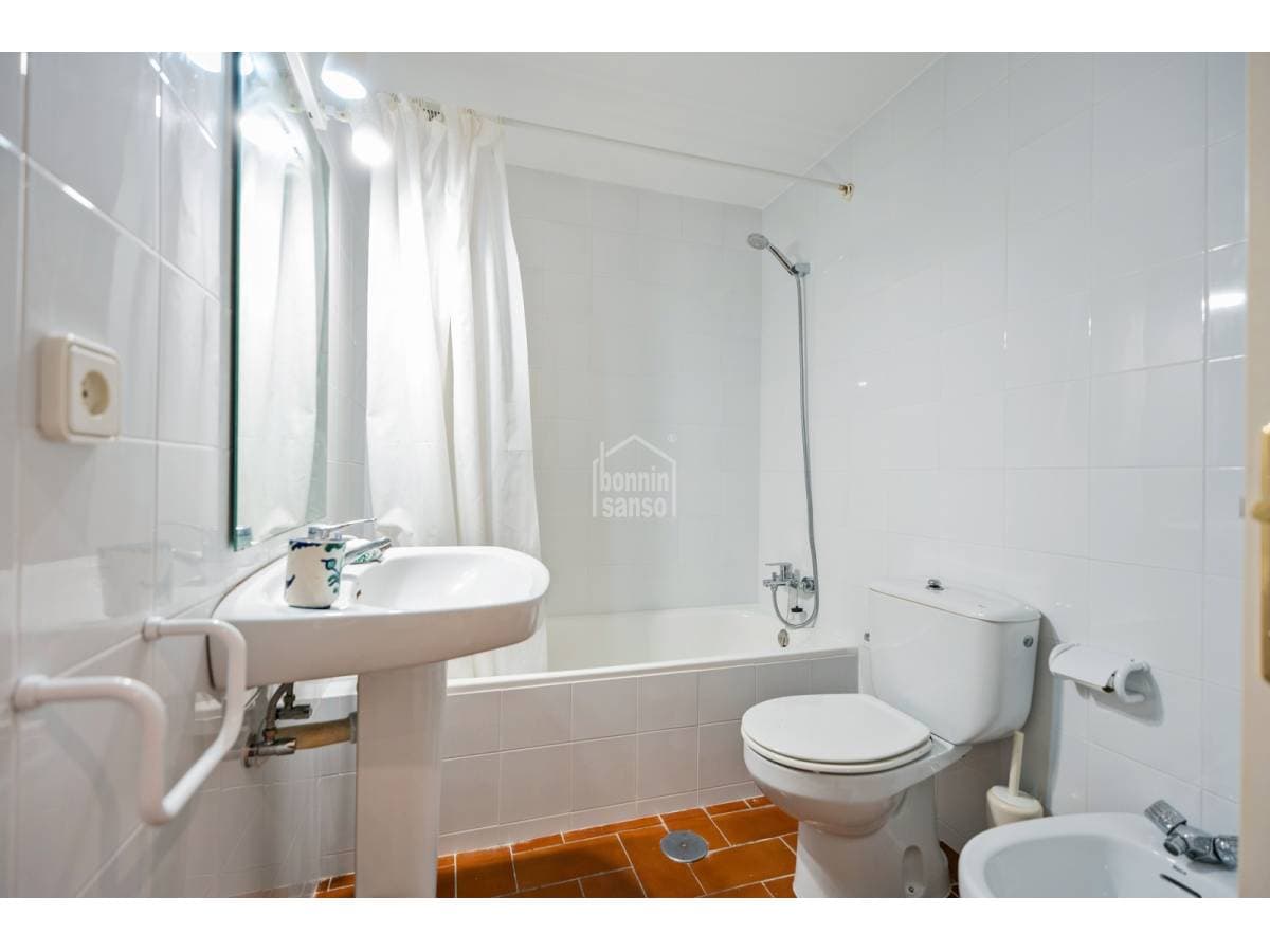 Apartment in Mercadal — photo 16 of 33