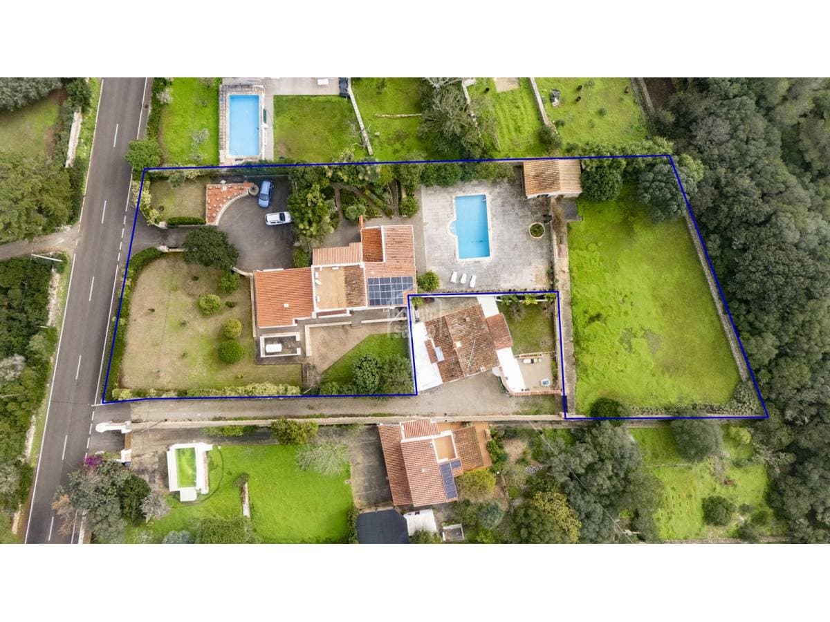 Villa in Sant Lluis — photo 4 of 39