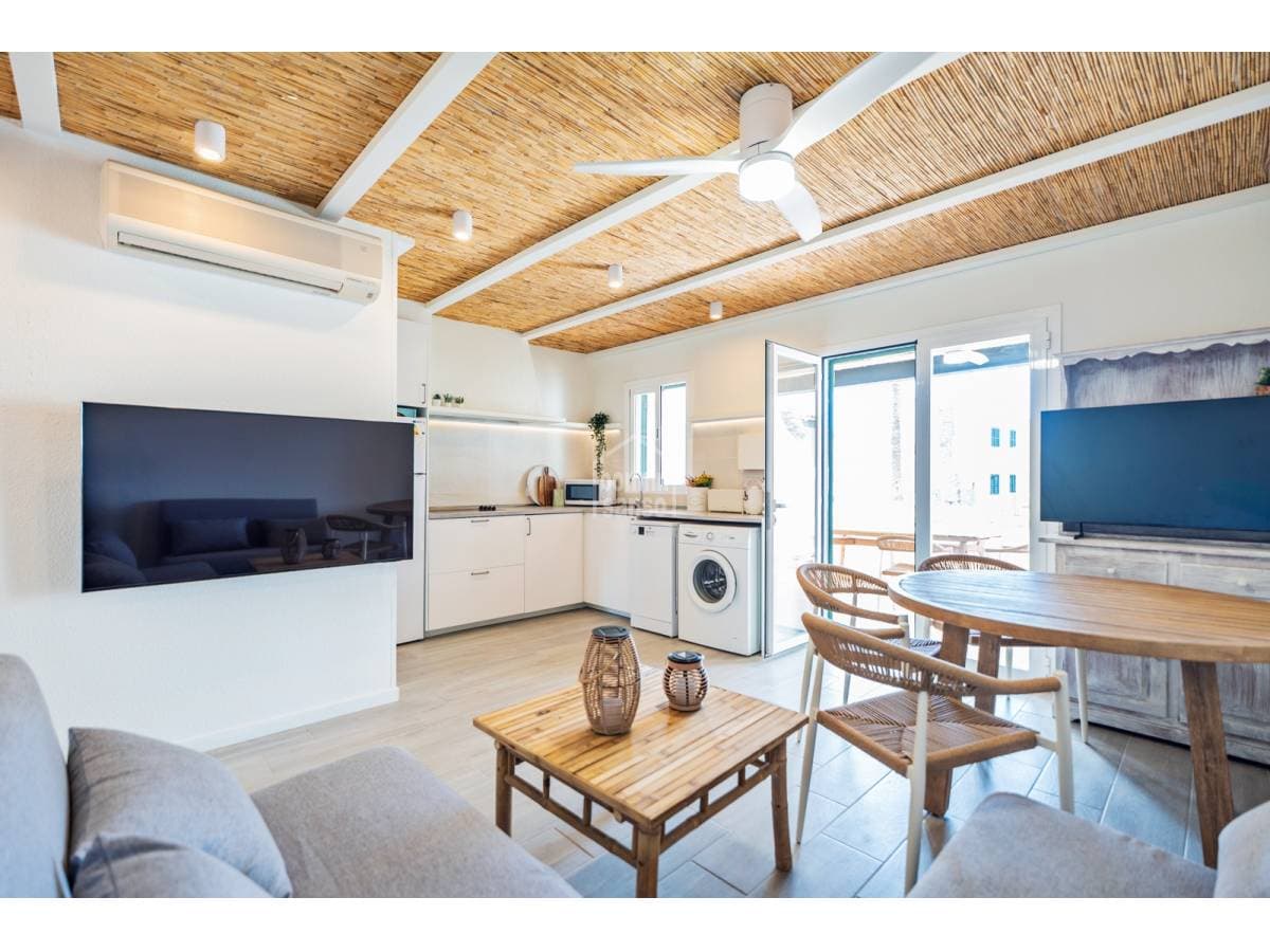 Apartment in Ciutadella — photo 5 of 17