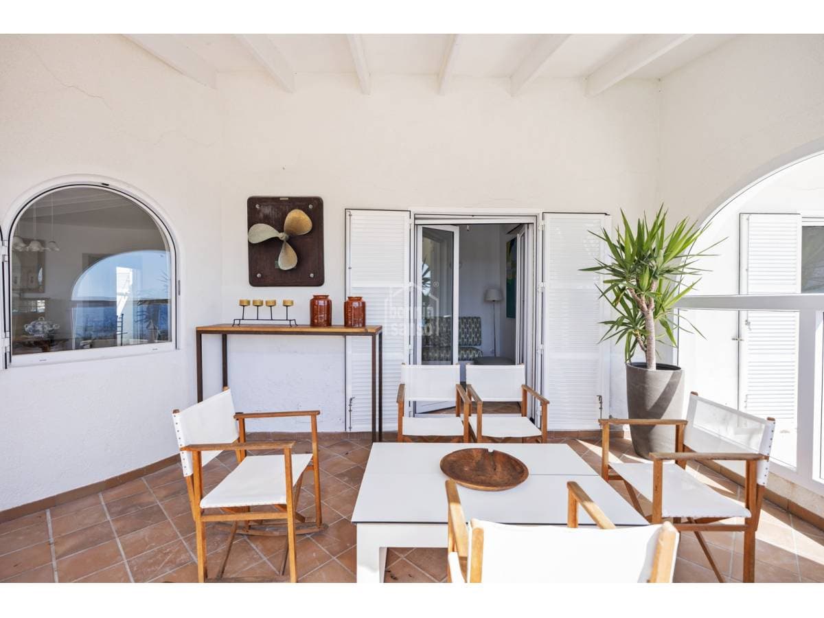 Villa in Sant Lluis — photo 13 of 46