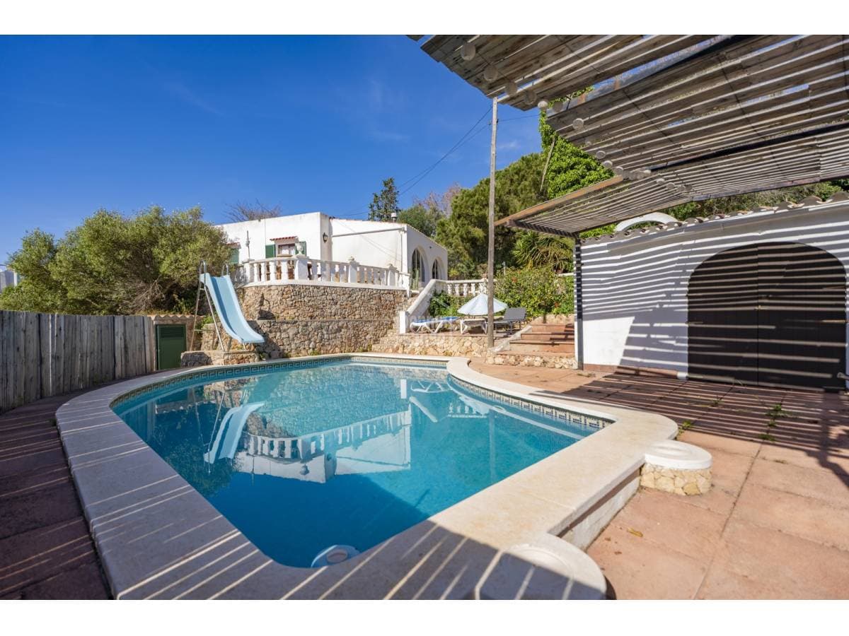 Country house in Ciutadella — photo 1 of 27