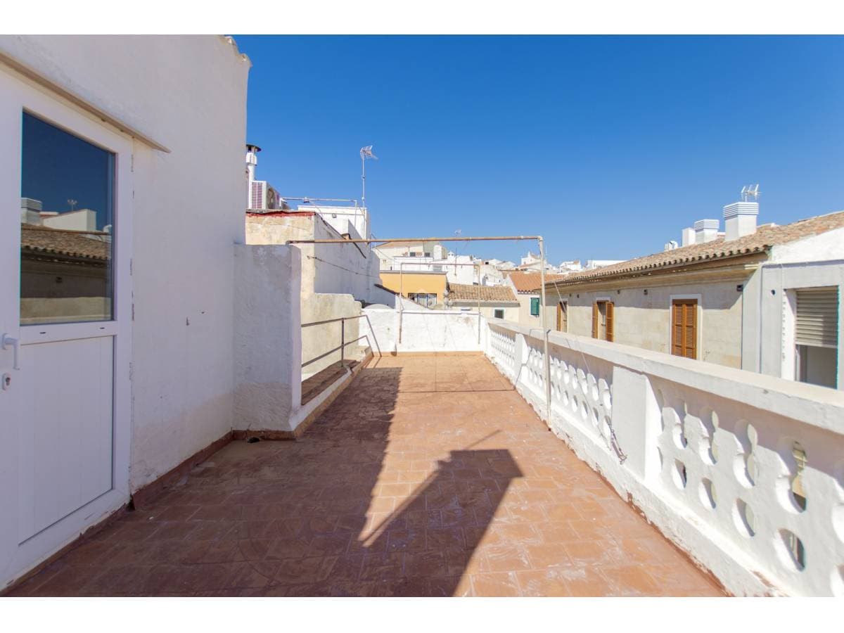 Apartment in Mahón — photo 10 of 12