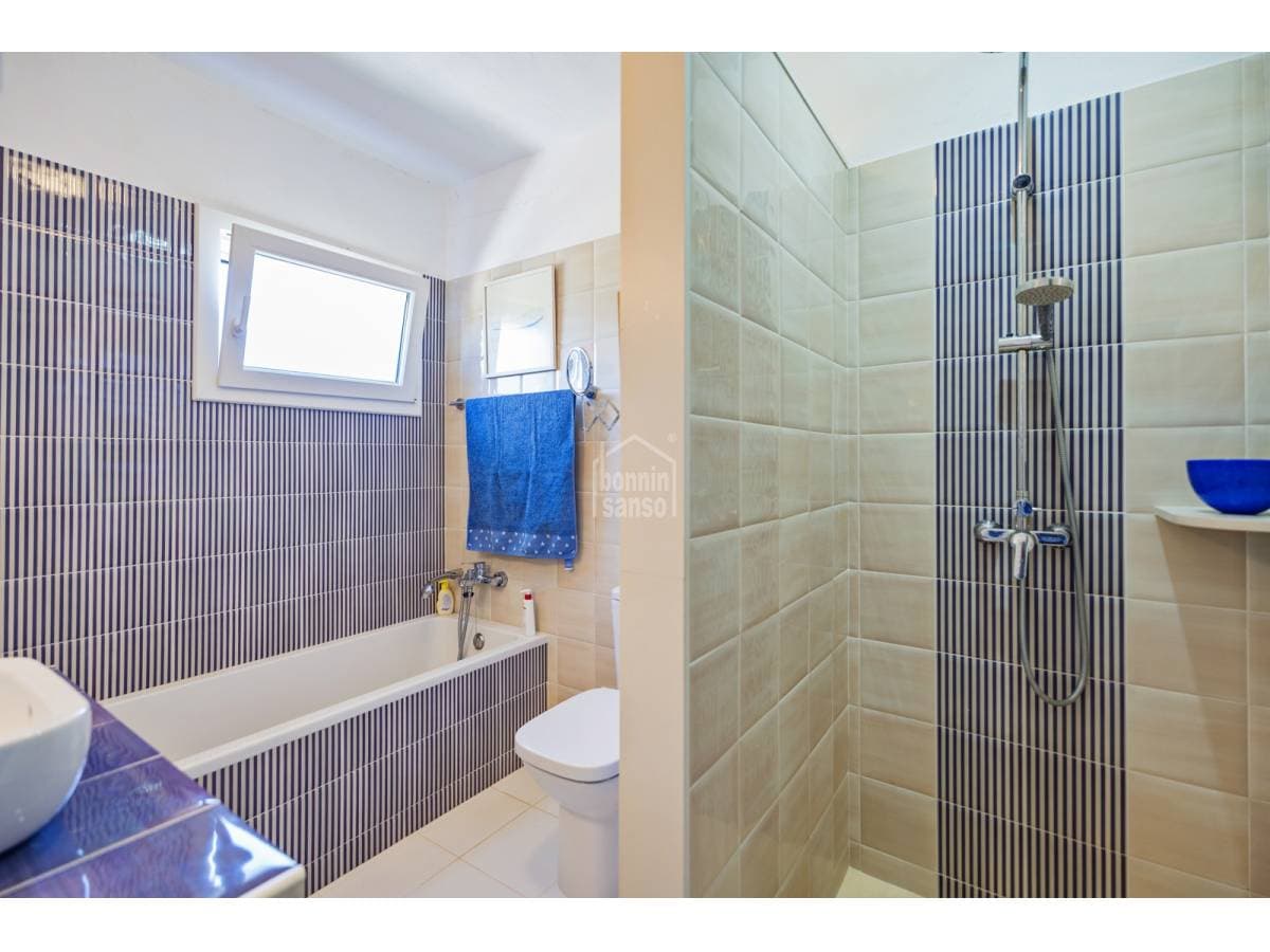 Villa in Sant Lluis — photo 22 of 46