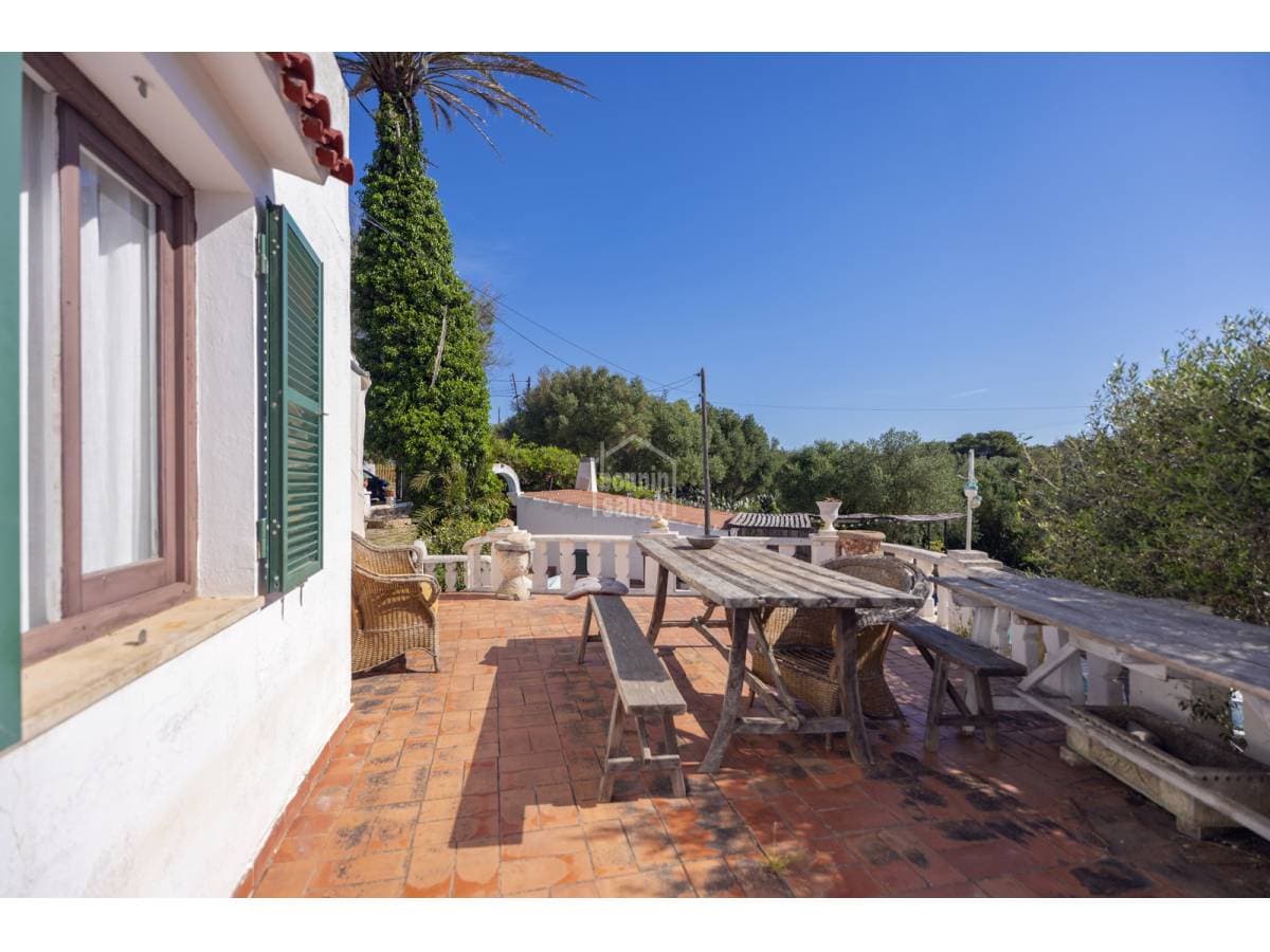 Country house in Ciutadella — photo 21 of 27