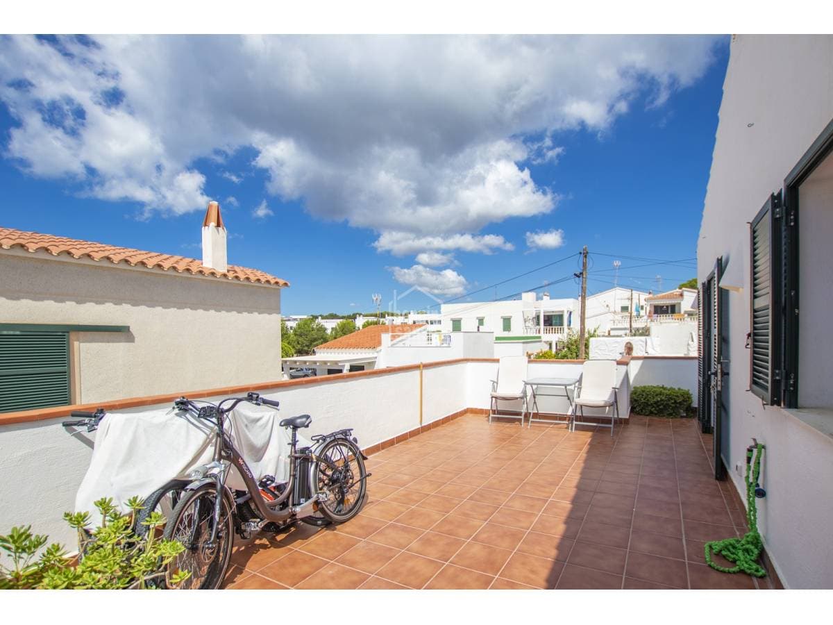 Apartment in Sant Lluis — photo 4 of 15