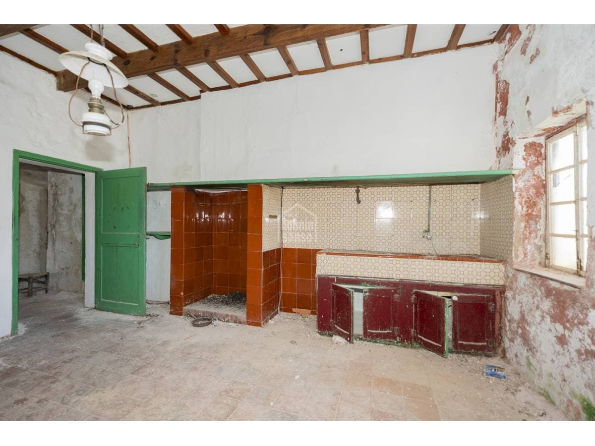 Country house in Mercadal — photo 28 of 61