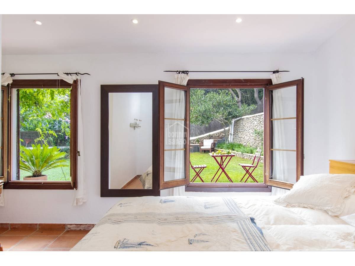 Country house in Mercadal — photo 24 of 50
