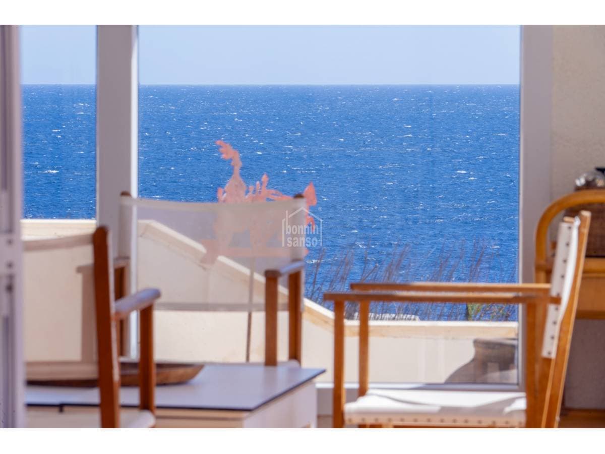 Villa in Sant Lluis — photo 14 of 46
