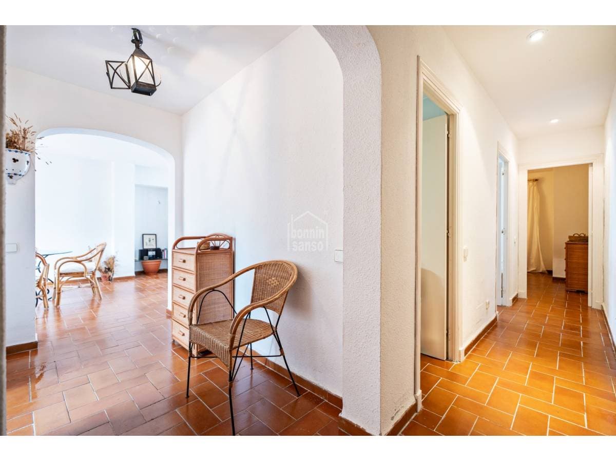 Apartment in Mercadal — photo 19 of 33