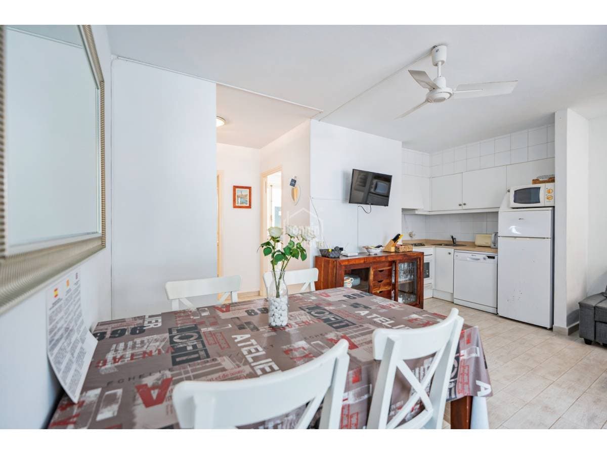 Apartment in Mercadal — photo 8 of 14