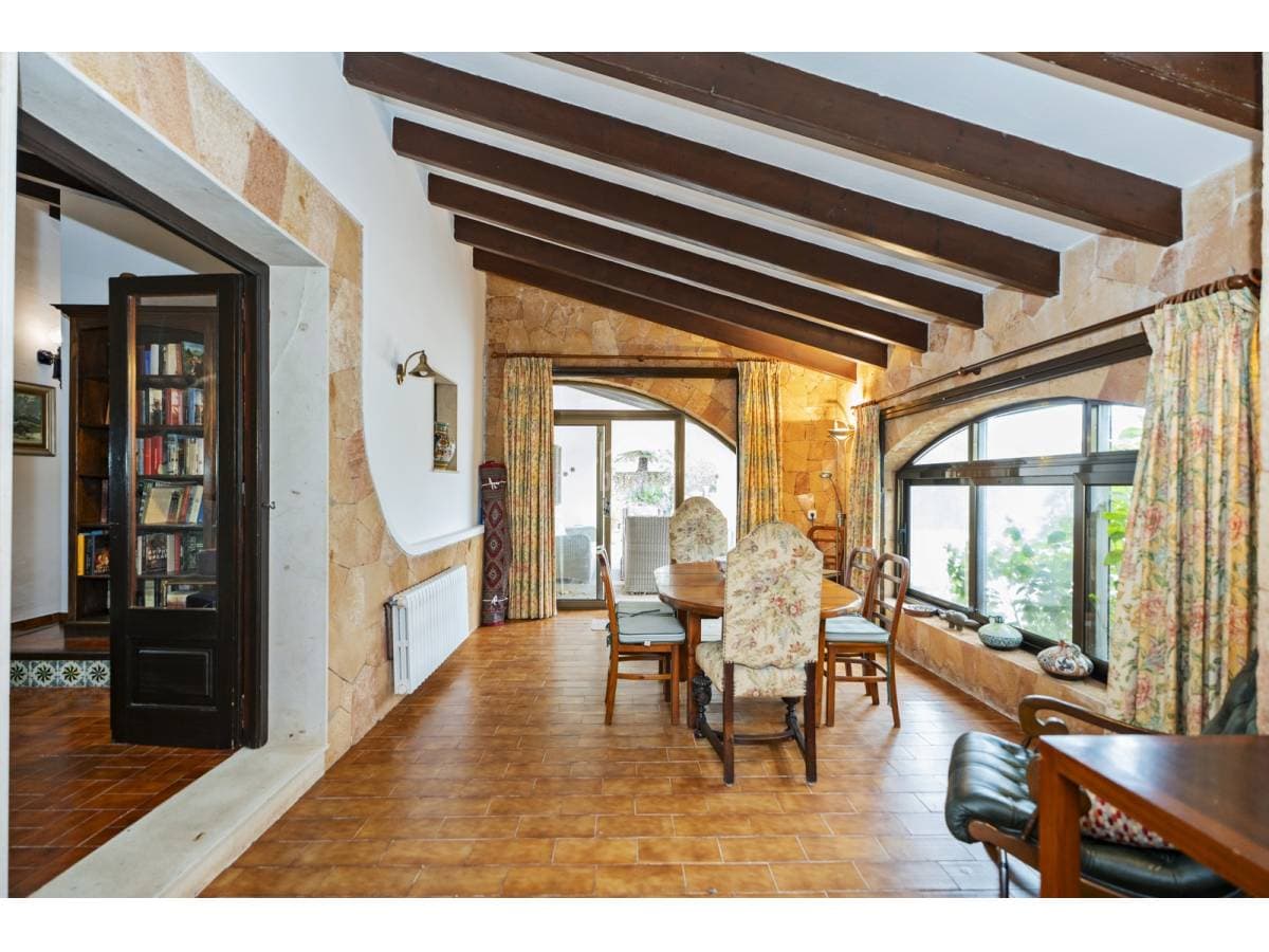 Villa in Sant Lluis — photo 14 of 39