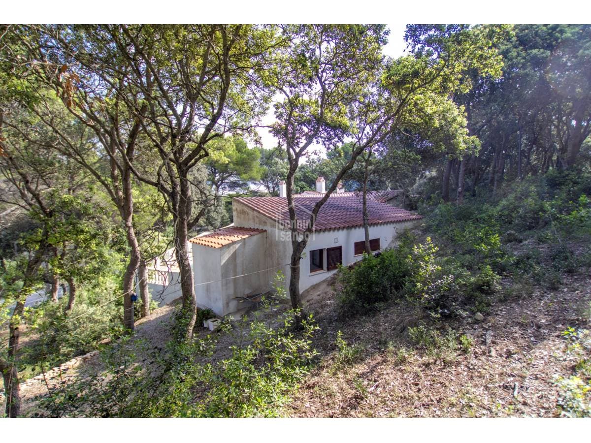 Country house in Mercadal — photo 42 of 50